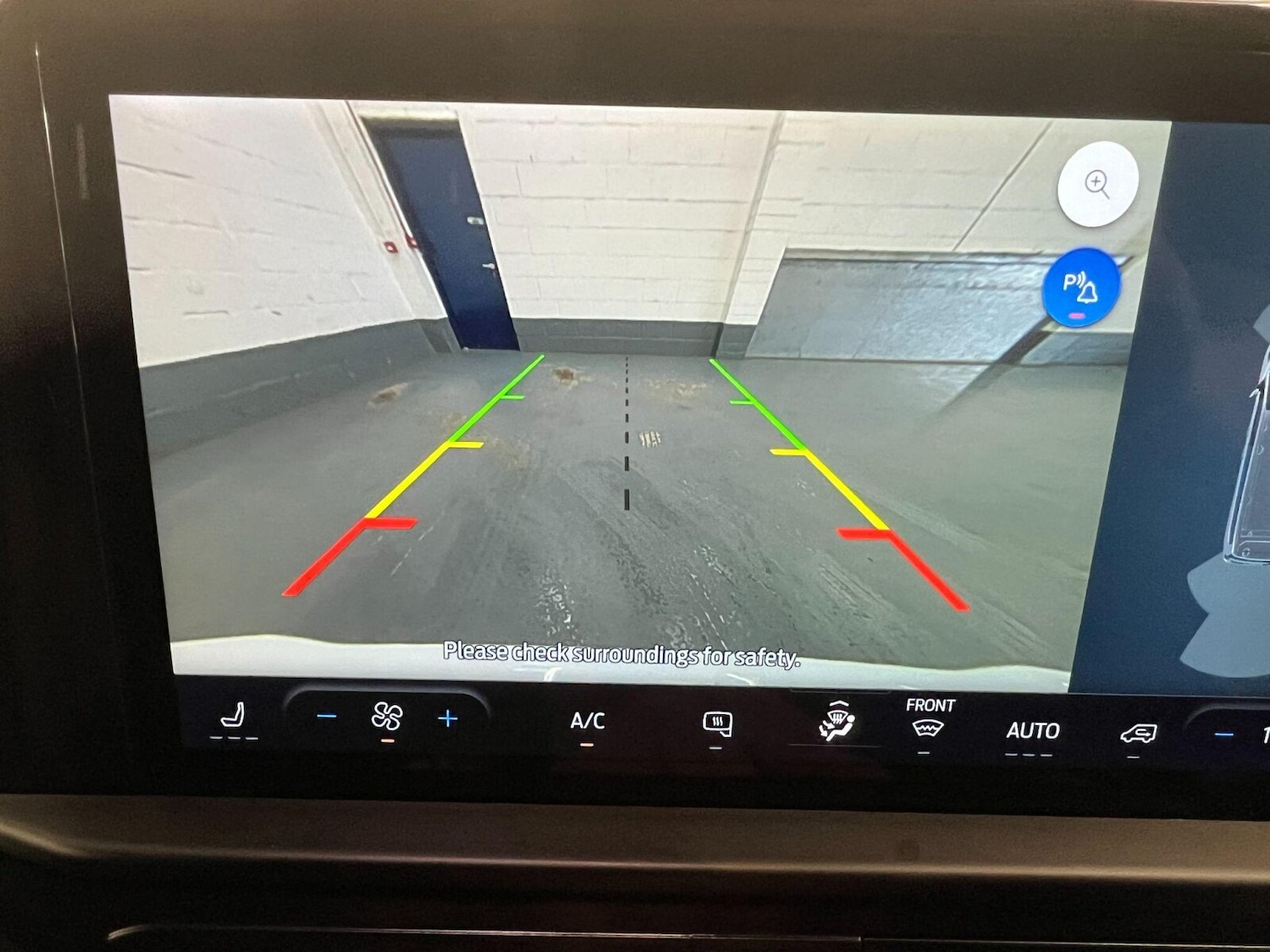 Used Ford Transit Custom 2024 for sale - 76344169: Photo 24