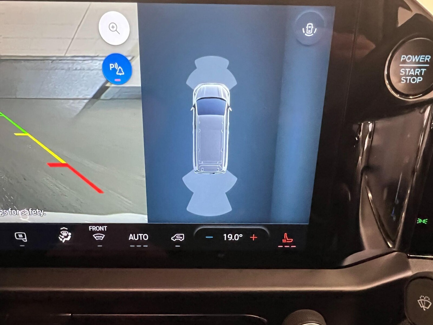 Used Ford Transit Custom 2024 for sale - 76344169: Photo 25