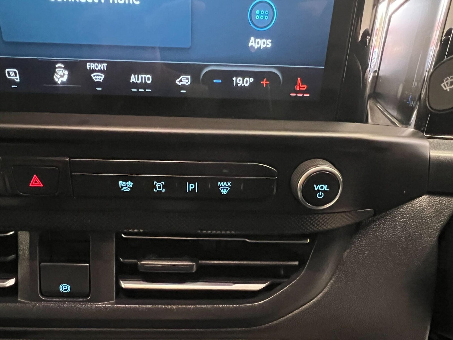 Used Ford Transit Custom 2024 for sale - 76344169: Photo 26