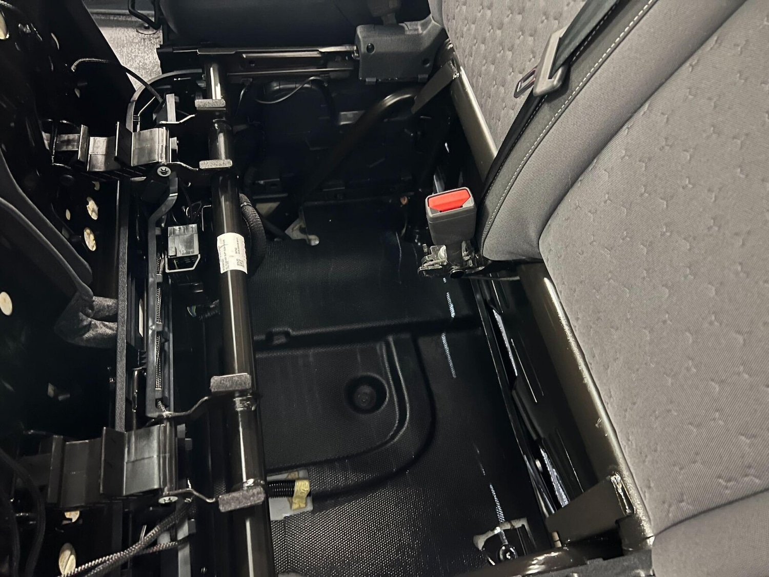 Used Ford Transit Custom 2024 for sale - 76344169: Photo 35