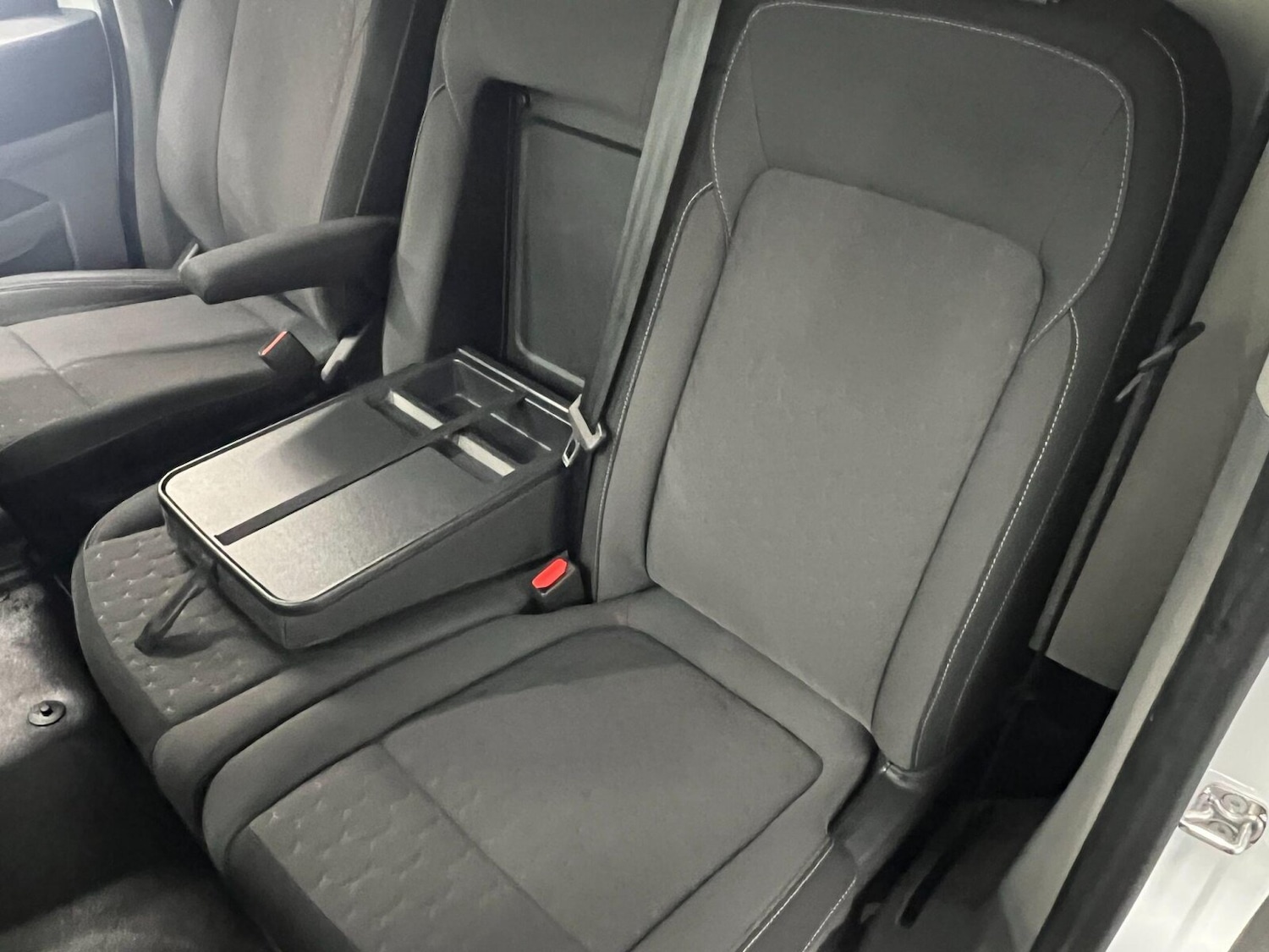 Used Ford Transit Custom 2024 for sale - 76344169: Photo 36