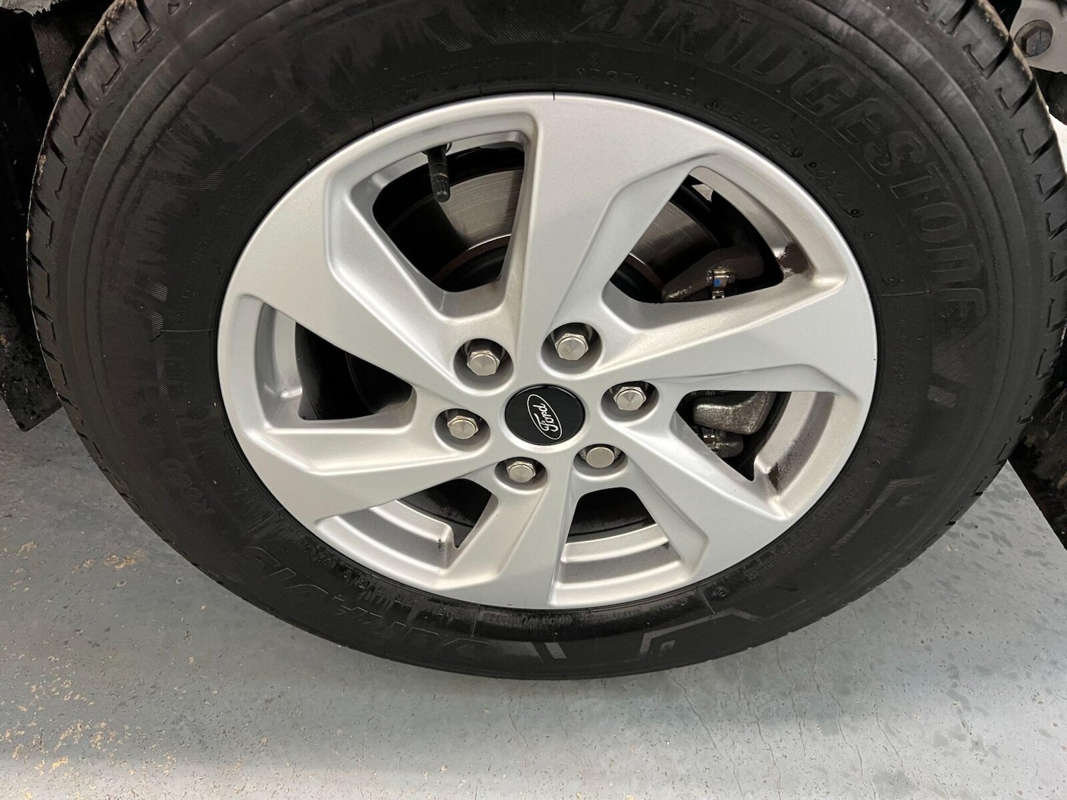 Used Ford Transit Custom 2024 for sale - 76344169: Photo 39