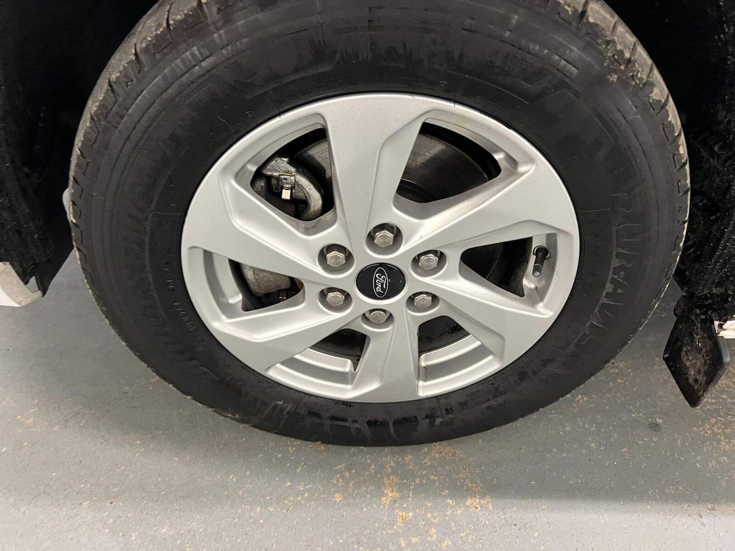 Used Ford Transit Custom 2024 for sale - 76344169: Photo 40