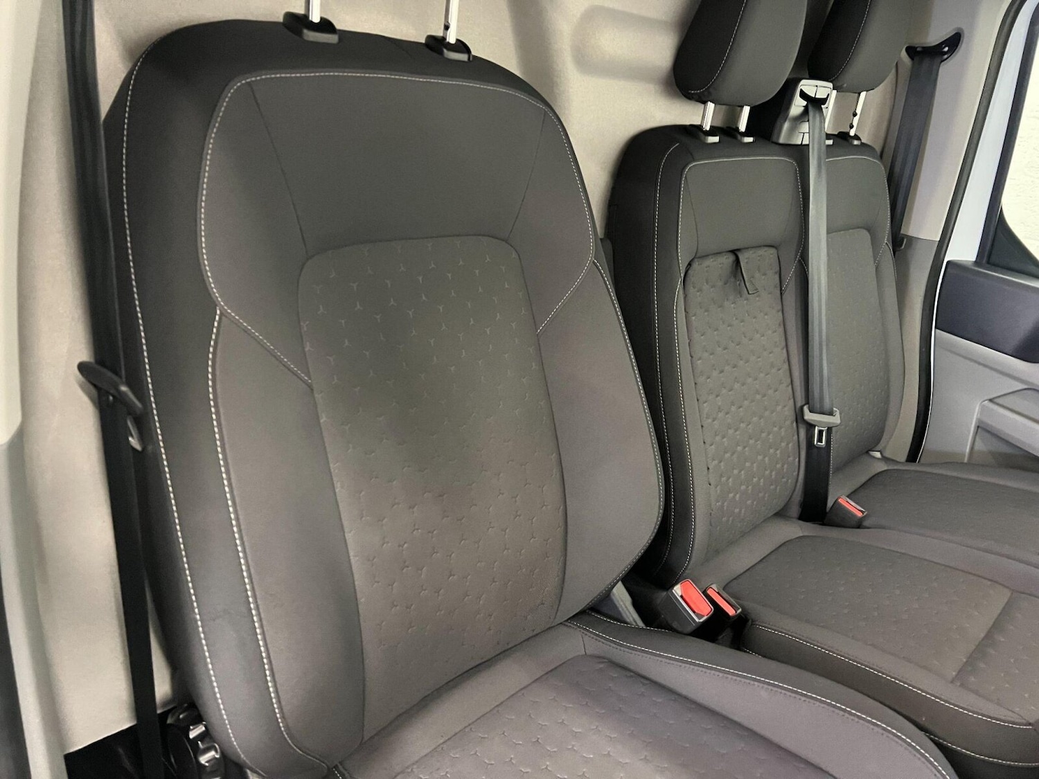 Used Ford Transit Custom 2024 for sale - 76344169: Photo 9