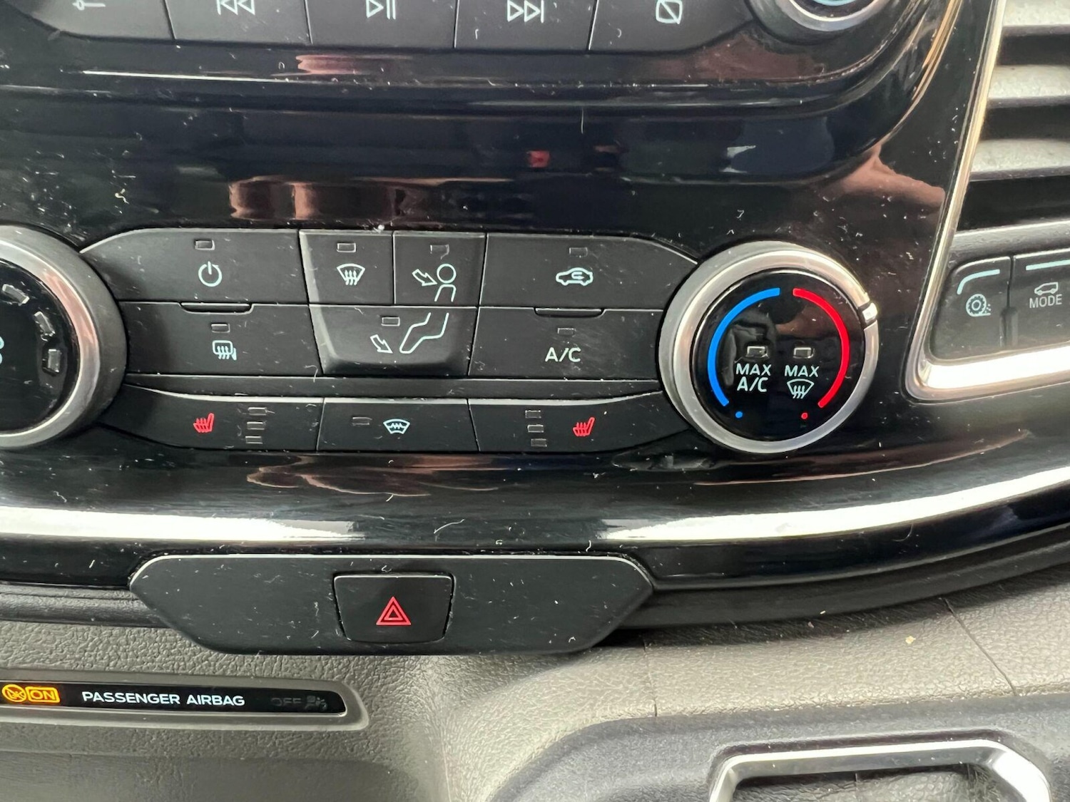 Used Ford Transit Custom 2022 for sale - 76479899: Photo 10