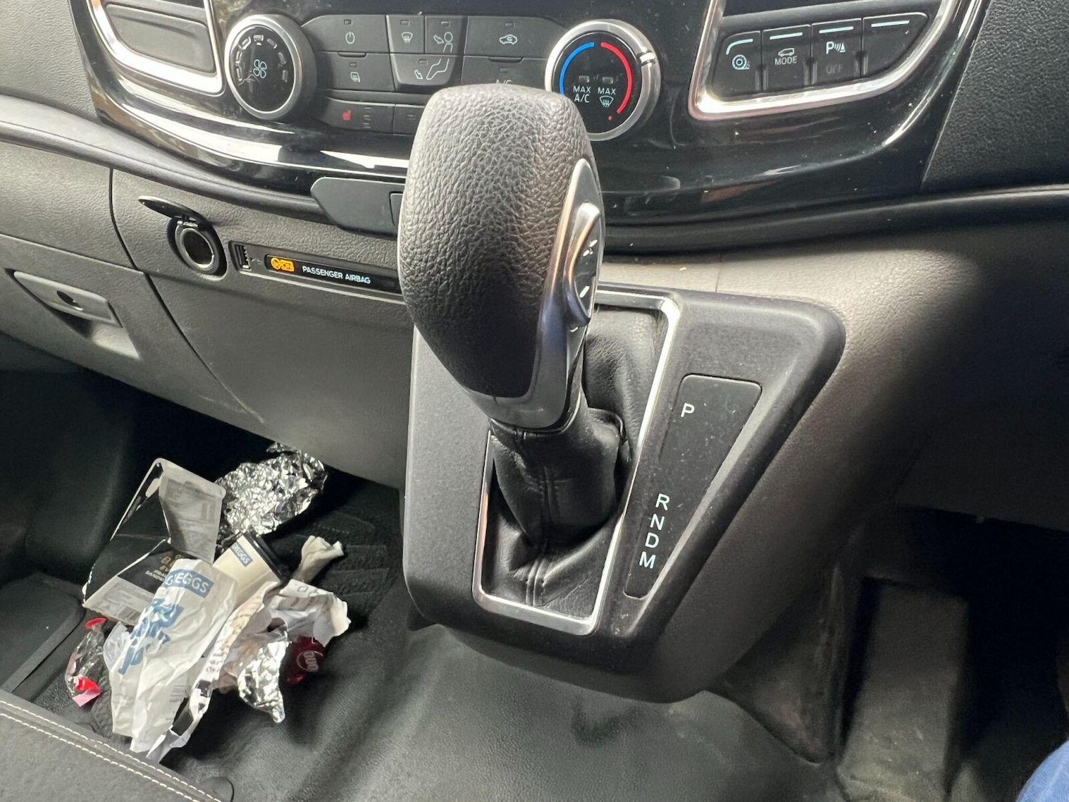 Used Ford Transit Custom 2022 for sale - 76479899: Photo 11