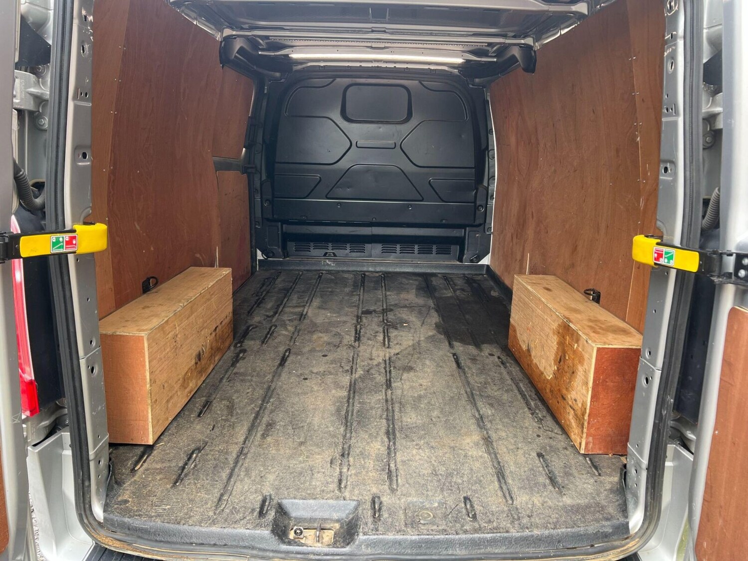 Used Ford Transit Custom 2022 for sale - 76479899: Photo 5