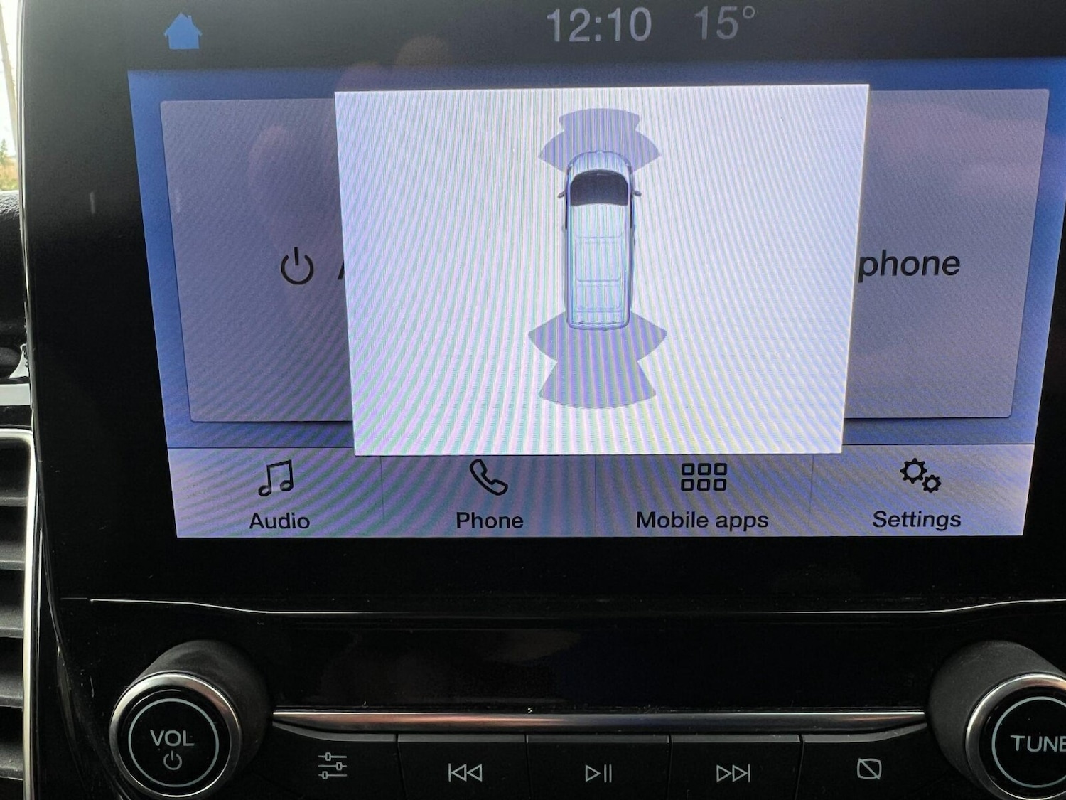 Used Ford Transit Custom 2022 for sale - 76479899: Photo 9