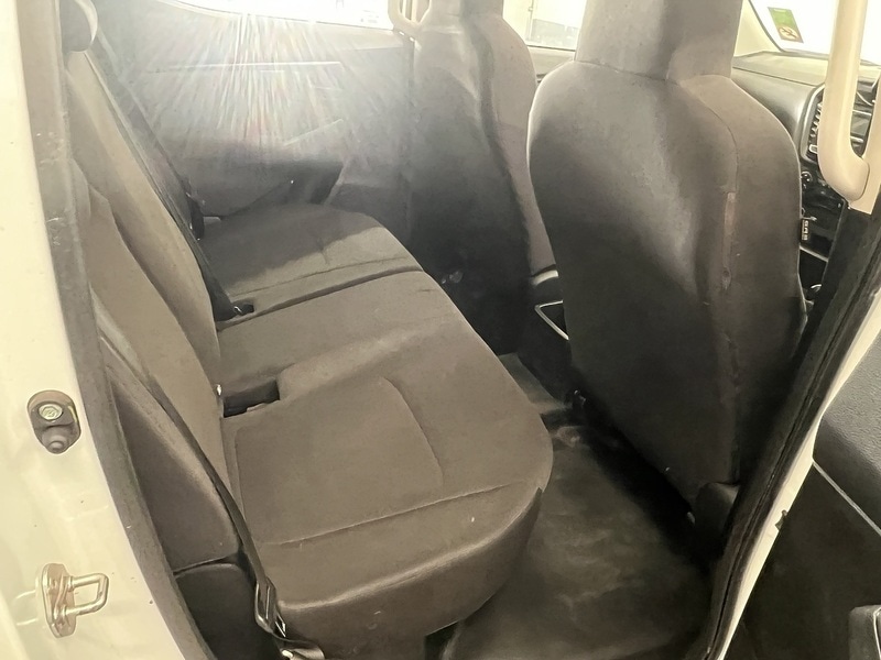 Used Isuzu D-Max 2021 for sale - 77014627: Photo 6