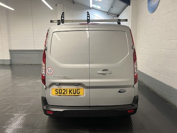 Used Ford Transit Connect 2021 for sale - 79436329: Photo