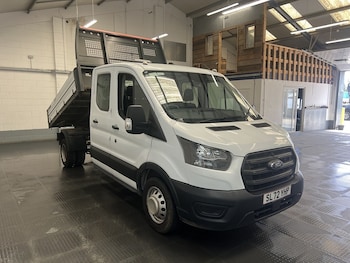 Used Ford Transit 2022 for sale - 78851499: Photo