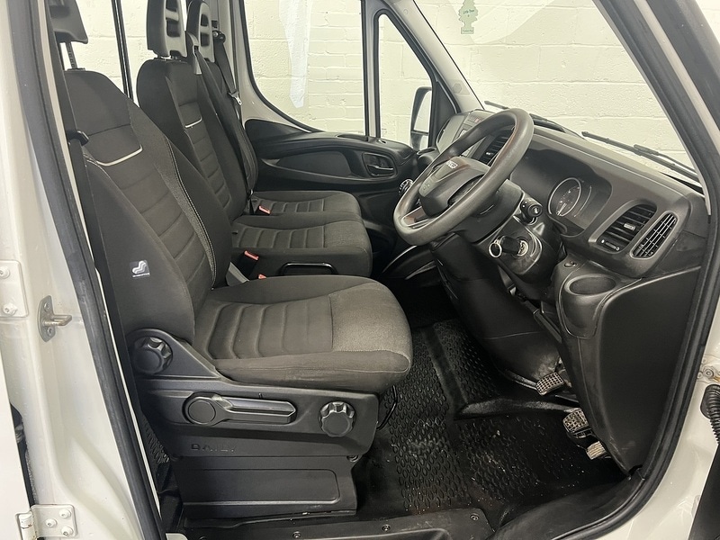 Used Iveco Daily 2022 for sale - 76904011: Photo 10