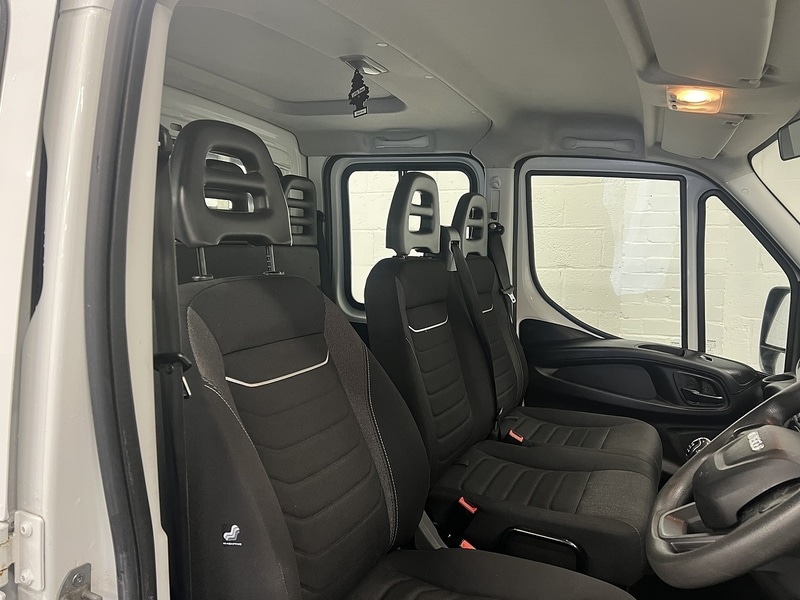 Used Iveco Daily 2022 for sale - 76904011: Photo 11