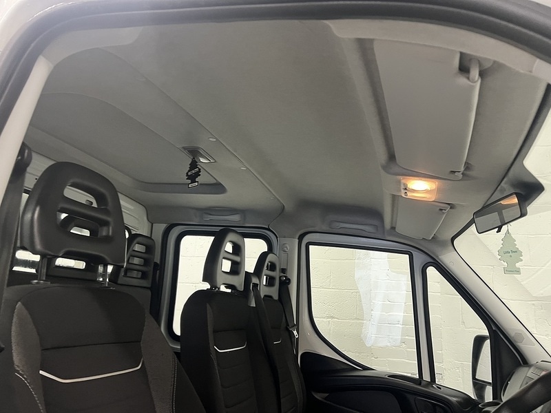 Used Iveco Daily 2022 for sale - 76904011: Photo 12