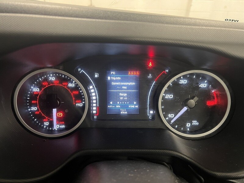 Used Iveco Daily 2022 for sale - 76904011: Photo 14