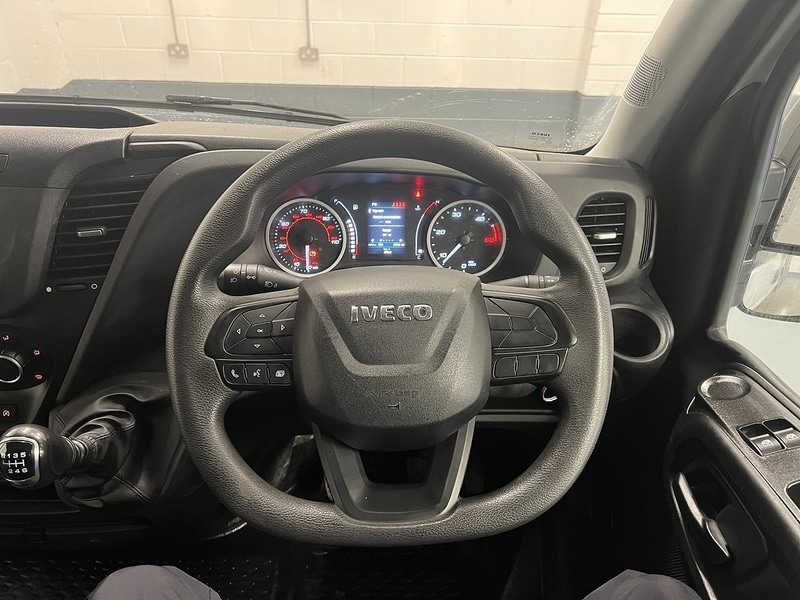 Used Iveco Daily 2022 for sale - 76904011: Photo 15