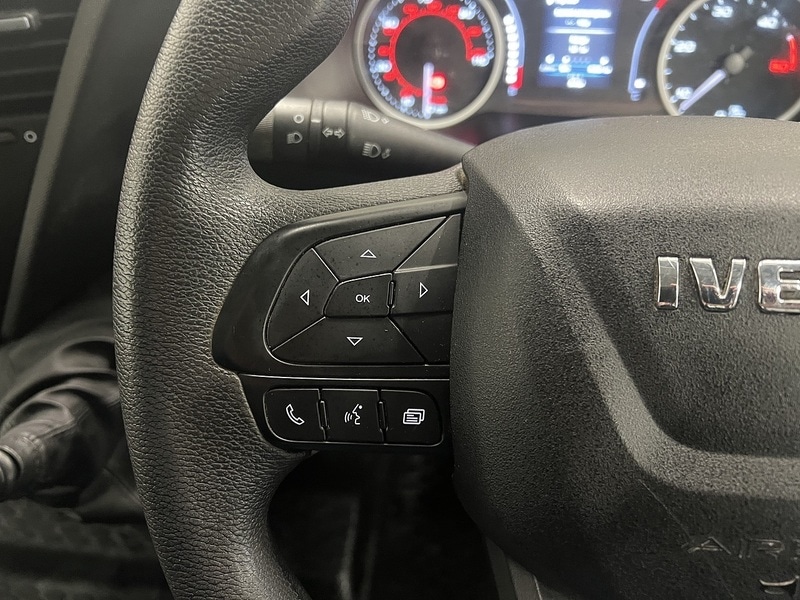 Used Iveco Daily 2022 for sale - 76904011: Photo 16