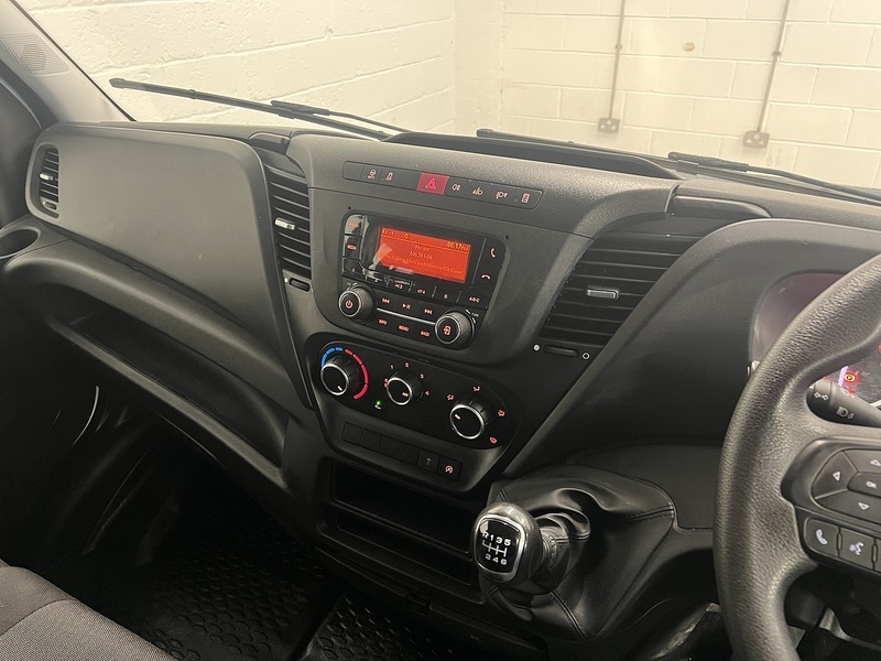 Used Iveco Daily 2022 for sale - 76904011: Photo 17