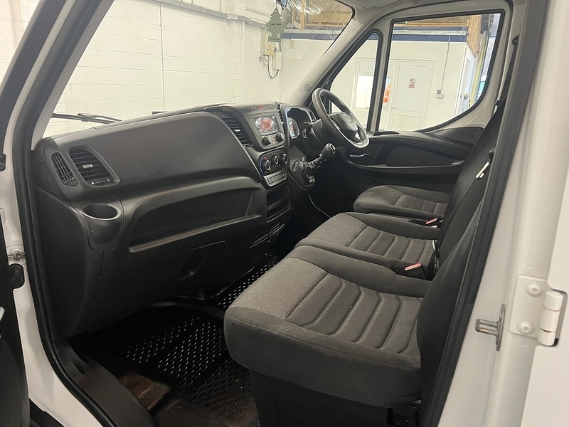 Used Iveco Daily 2022 for sale - 76904011: Photo 25