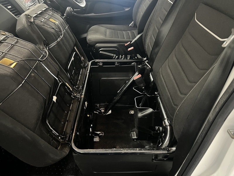 Used Iveco Daily 2022 for sale - 76904011: Photo 28