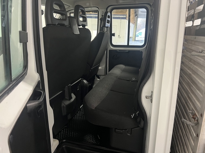 Used Iveco Daily 2022 for sale - 76904011: Photo 29