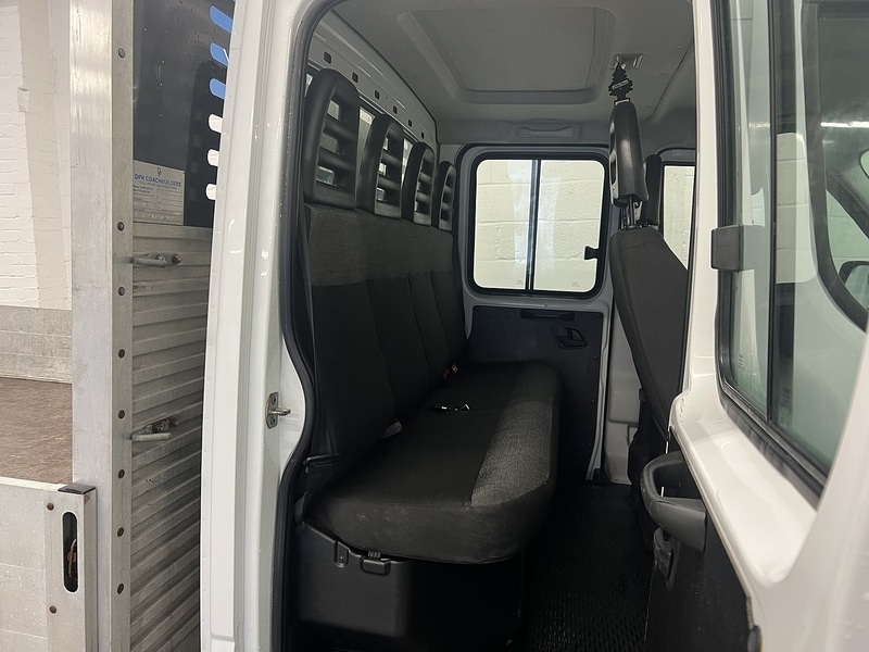 Used Iveco Daily 2022 for sale - 76904011: Photo 30