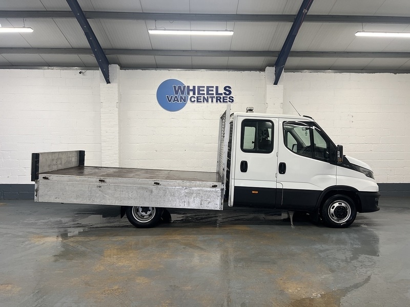 Used Iveco Daily 2022 for sale - 76904011: Photo 32