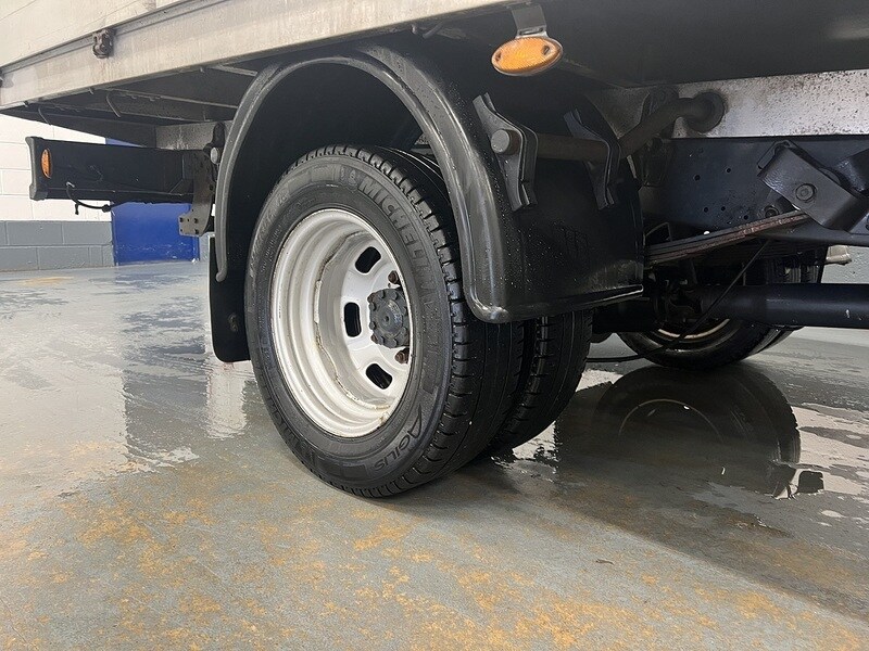 Used Iveco Daily 2022 for sale - 76904011: Photo 35