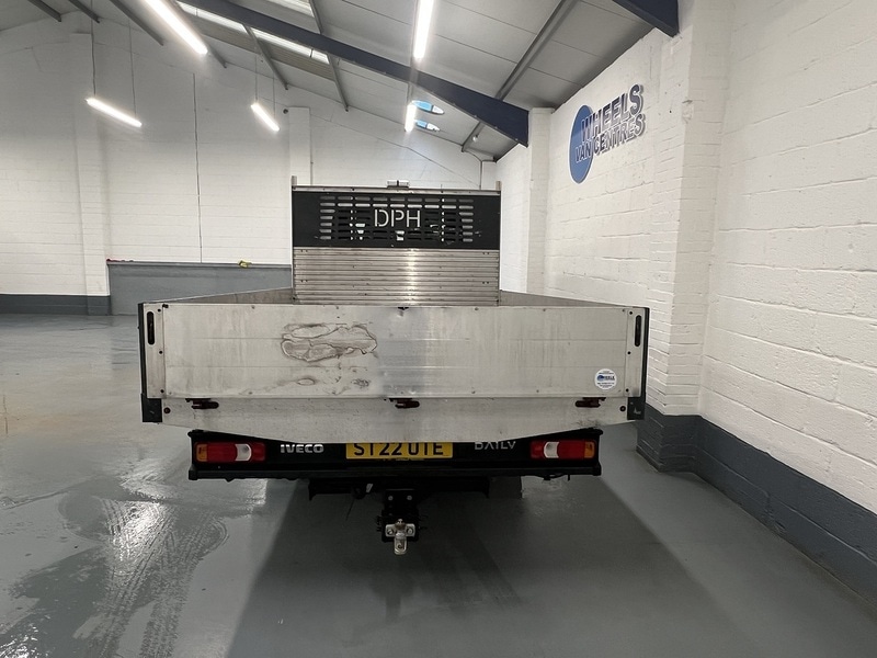 Used Iveco Daily 2022 for sale - 76904011: Photo 4