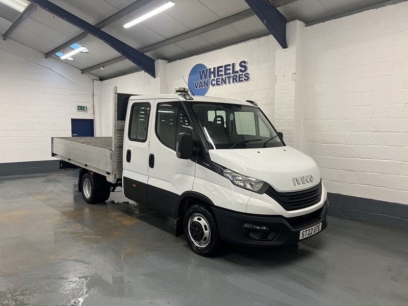 Used Iveco Daily 2022 for sale - 76904011: Photo 7