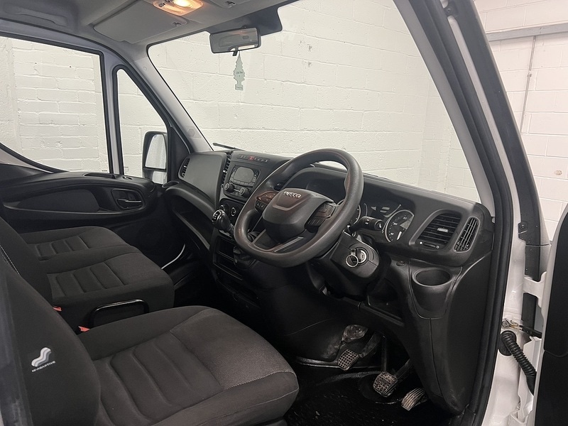 Used Iveco Daily 2022 for sale - 76904011: Photo 9