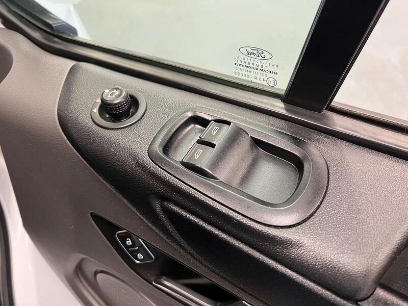Used Ford Transit Custom 2022 for sale - 76903970: Photo 11