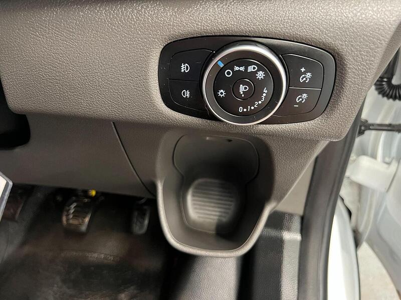 Used Ford Transit Custom 2022 for sale - 76903970: Photo 12