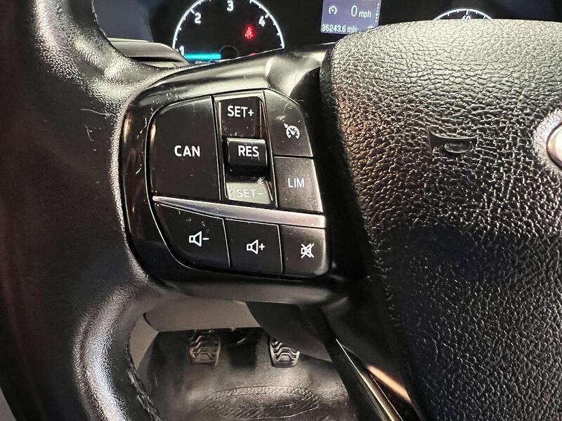 Used Ford Transit Custom 2022 for sale - 76903970: Photo 14