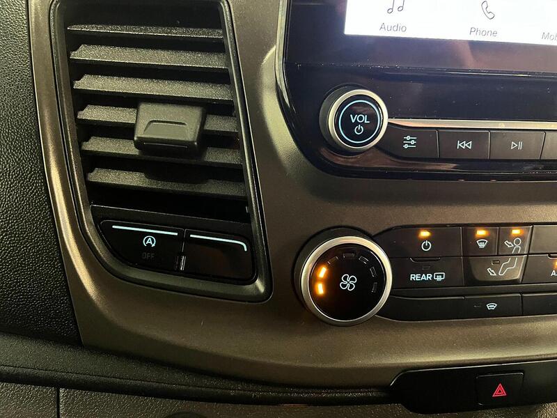 Used Ford Transit Custom 2022 for sale - 76903970: Photo 16