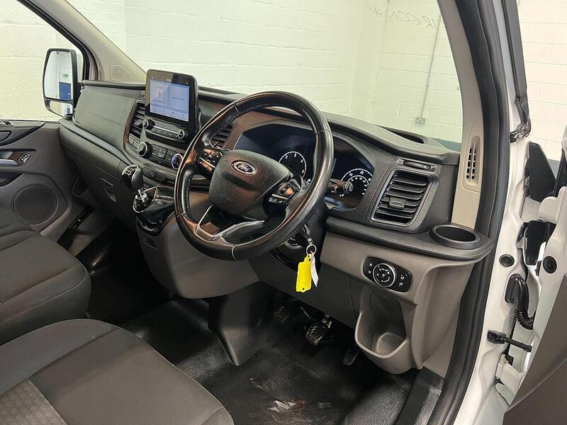 Used Ford Transit Custom 2022 for sale - 76903970: Photo 18