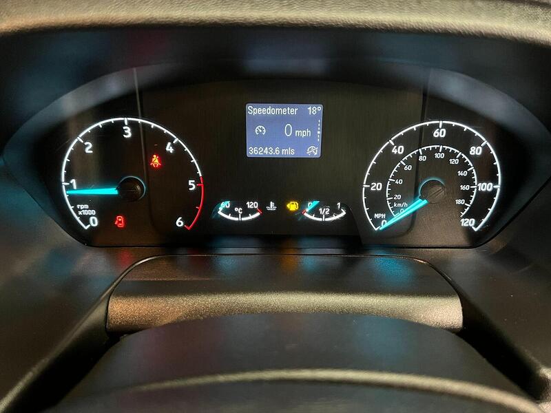 Used Ford Transit Custom 2022 for sale - 76903970: Photo 19