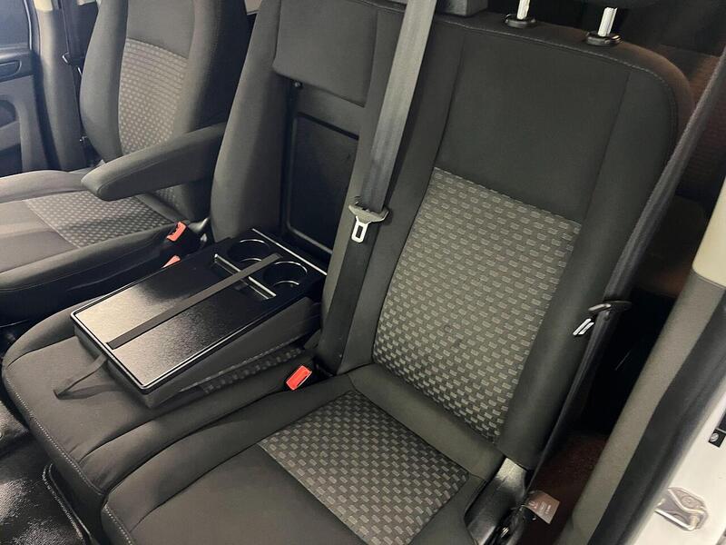 Used Ford Transit Custom 2022 for sale - 76903970: Photo 20