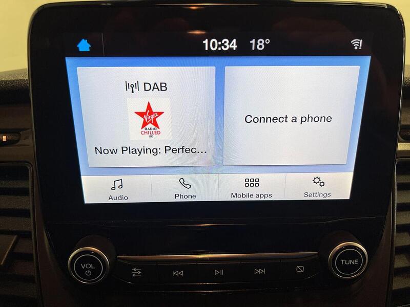 Used Ford Transit Custom 2022 for sale - 76903970: Photo 22