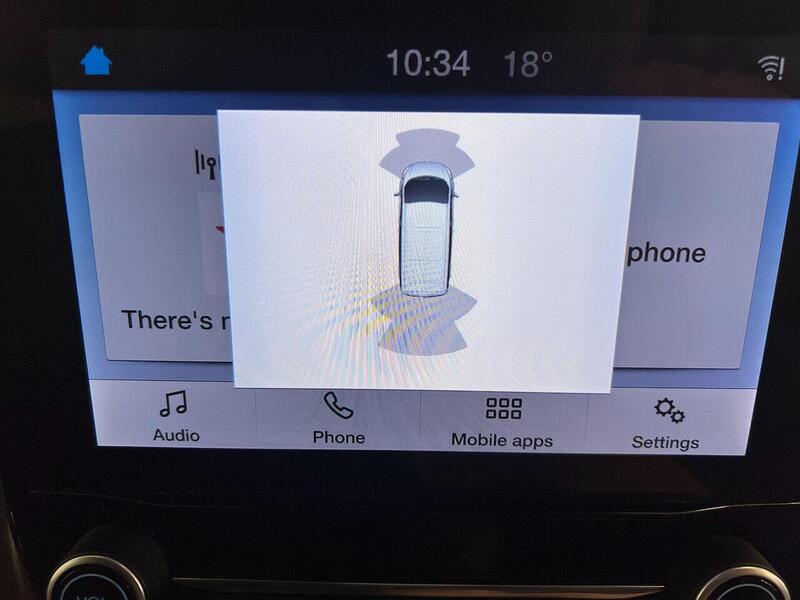 Used Ford Transit Custom 2022 for sale - 76903970: Photo 23