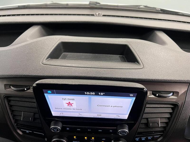 Used Ford Transit Custom 2022 for sale - 76903970: Photo 25