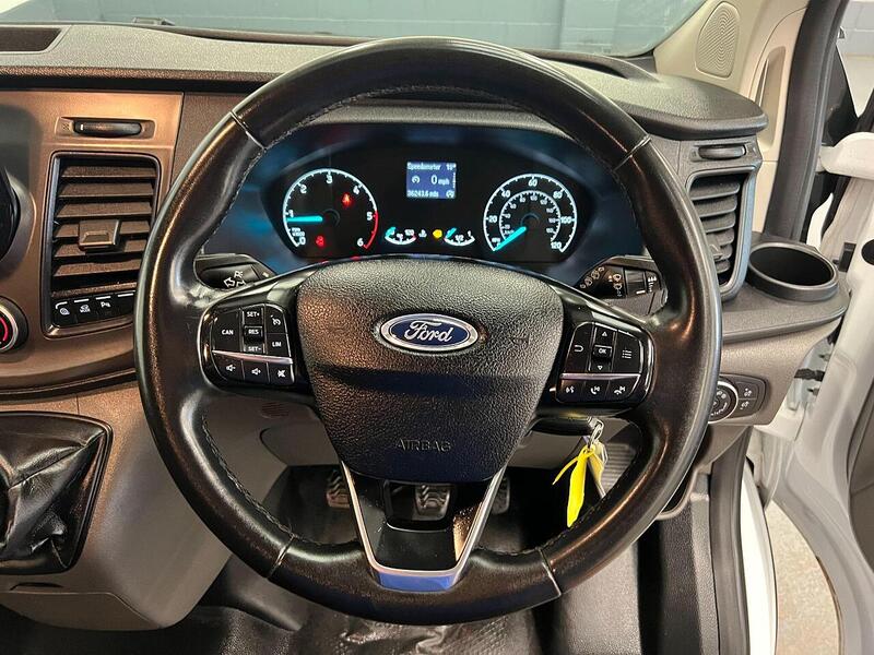 Used Ford Transit Custom 2022 for sale - 76903970: Photo 27