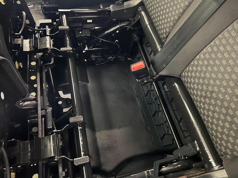 Used Ford Transit Custom 2022 for sale - 76903970: Photo 30