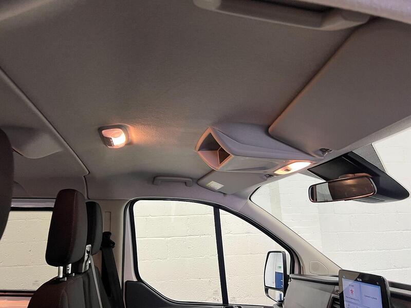 Used Ford Transit Custom 2022 for sale - 76903970: Photo 31