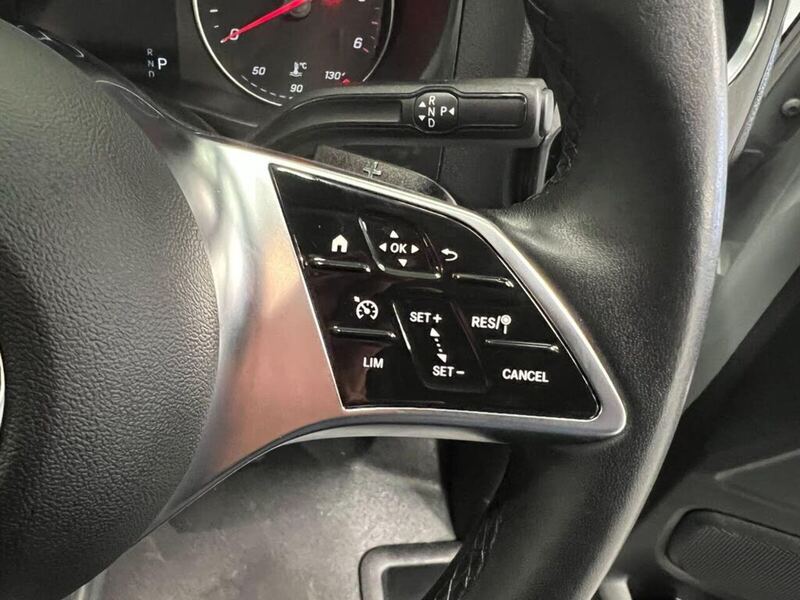 Used Mercedes-Benz Vito 2025 for sale - 76903956: Photo 13