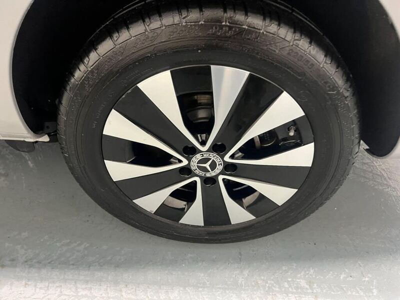 Used Mercedes-Benz Vito 2025 for sale - 76903956: Photo 16