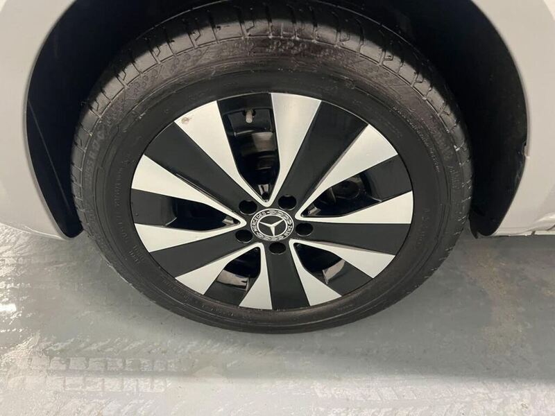 Used Mercedes-Benz Vito 2025 for sale - 76903956: Photo 17