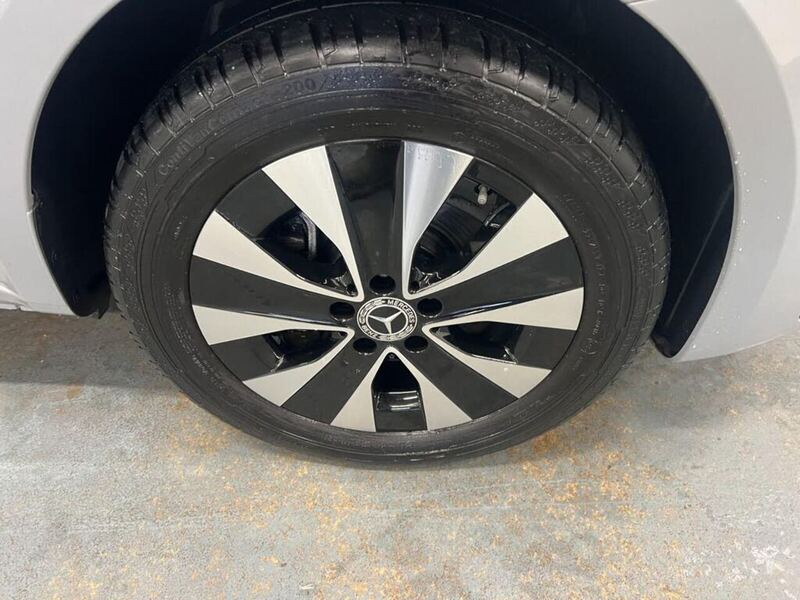 Used Mercedes-Benz Vito 2025 for sale - 76903956: Photo 18