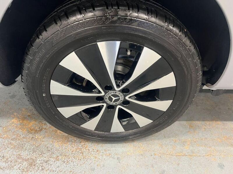 Used Mercedes-Benz Vito 2025 for sale - 76903956: Photo 19