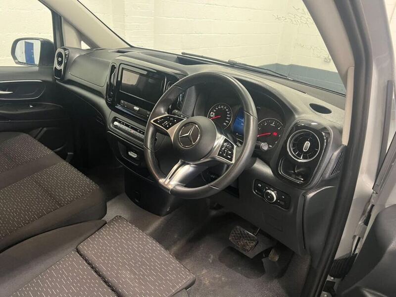 Used Mercedes-Benz Vito 2025 for sale - 76903956: Photo 20